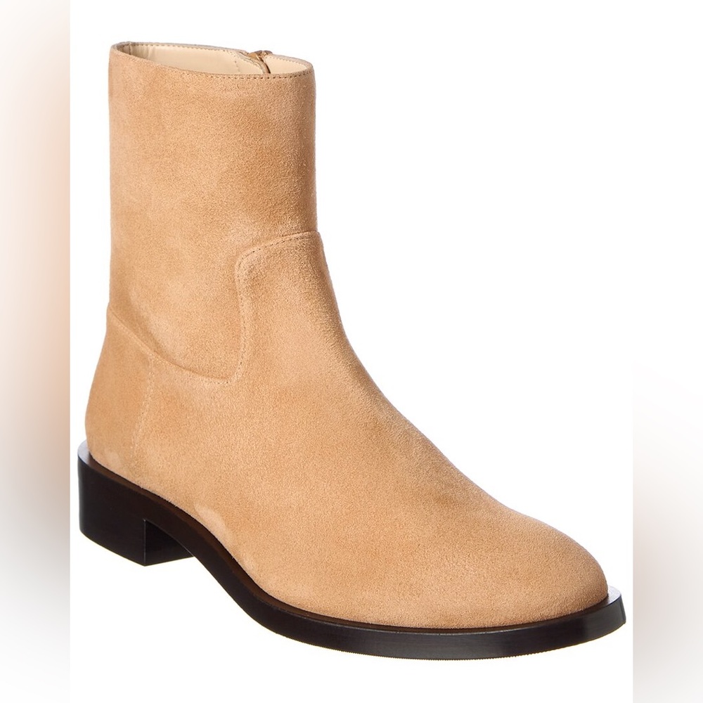 Stuart Weitzman Kye Bootie